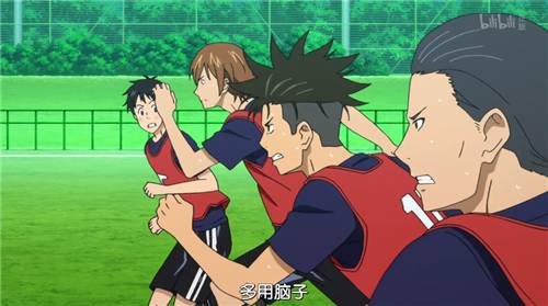 不管你叫days还是gays,我只想问你是不是马拉松番!