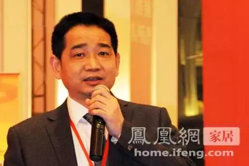 九牧卫浴董事长林孝发,九牧厨卫林孝发