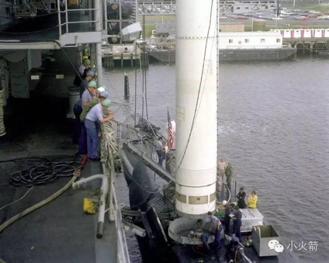 三叉戟武器,三叉戟英国