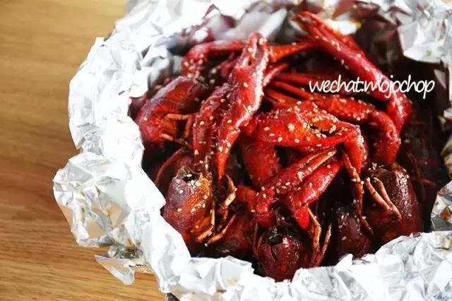 石家庄美食—武汉辣妹子的私房“虾扯鸡”太好呷，整个编辑部沦陷