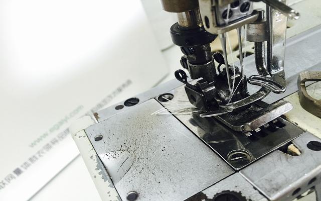 如何临时拯救褶皱的衣服,怎么拯救大t恤