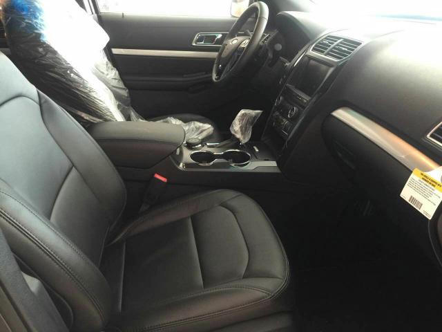 福特探险者最便宜多少钱,福特探险者2.3t真实价格