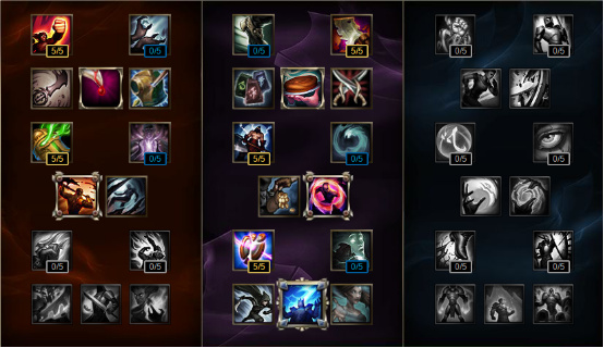 lol伤害看不懂了,lol飞机技能真实伤害