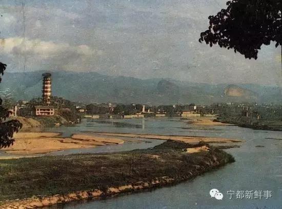 你是不是正宗的宁都人？一道题就能证明！