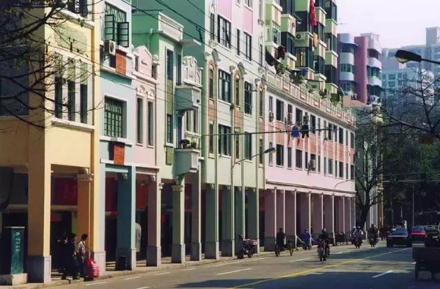 文明路老味道,文明路广州老字号美食