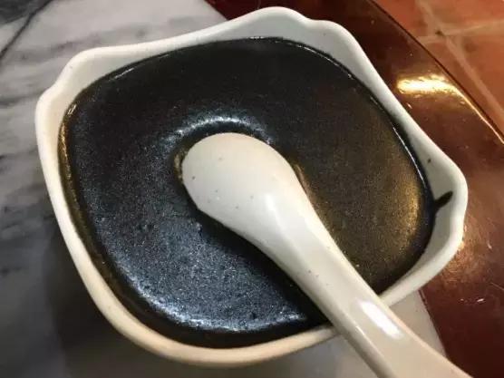 文明路老味道,文明路广州老字号美食