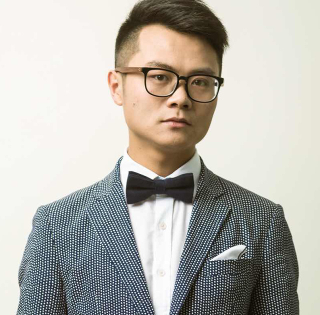 深扒中国设计师,深扒设计师