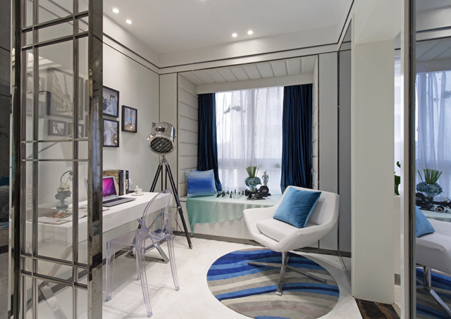 深扒中国设计师,深扒设计师