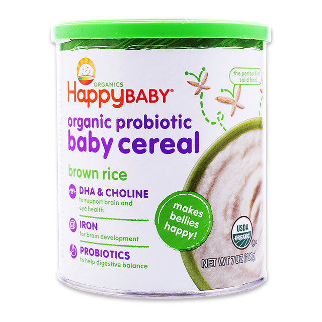 米粉选购要点，含热门4款海淘米粉对比