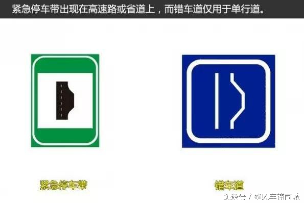 常见的交通指示牌有哪些,那些很奇怪的交通指示牌