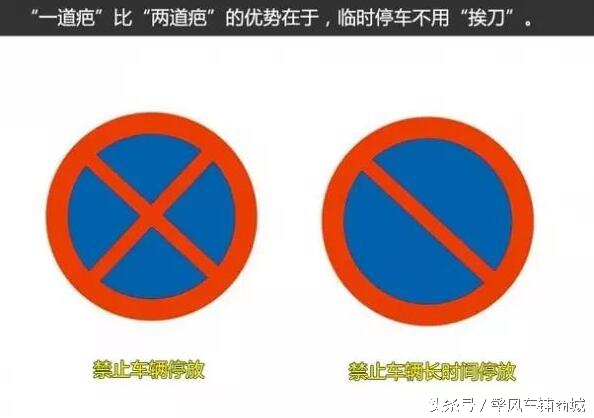 常见的交通指示牌有哪些,那些很奇怪的交通指示牌