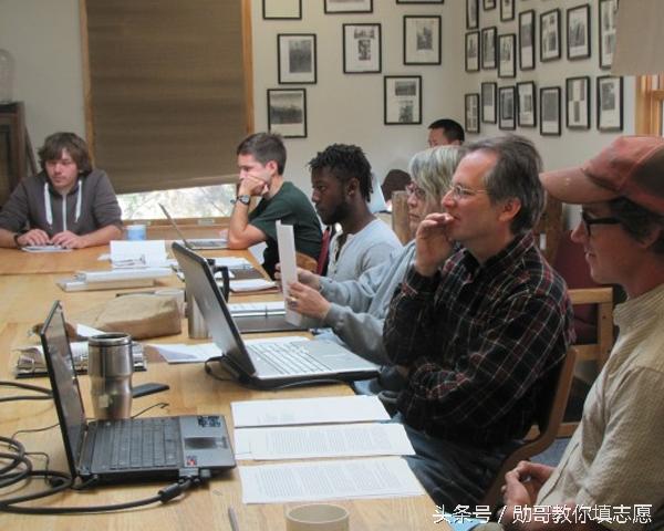 深泉学院，世界上最神秘大学，每年只招13人，但不是你想的那样