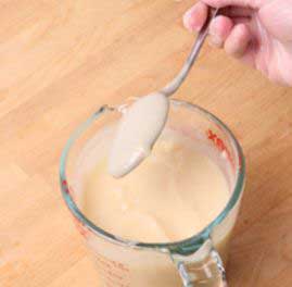 手工皂制作失败怎么回事,手工皂失败会有什么现象