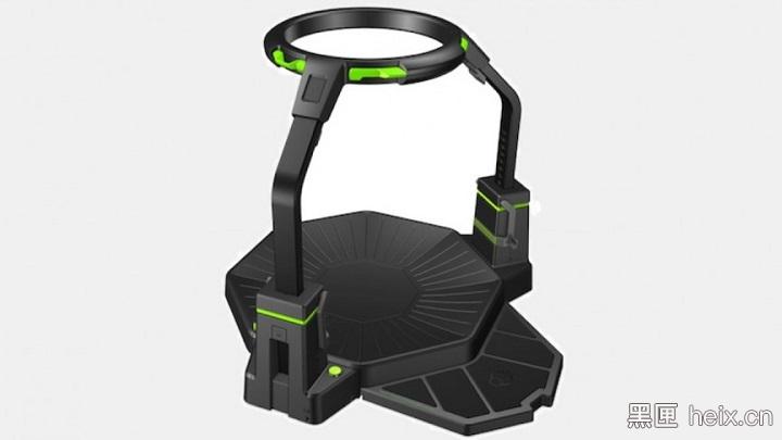 vr9d体验设备多少钱,vr9d体验馆设备