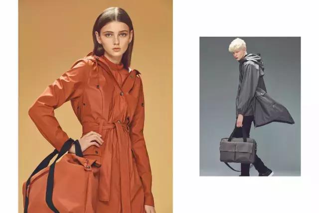 如何优雅地在大雨中漫步,下雨天怎么保持优雅的感觉