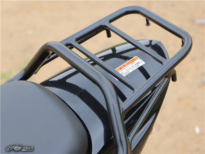 铃木gr150悍骏改装,轻骑铃木悍骏gr150黑色款视频