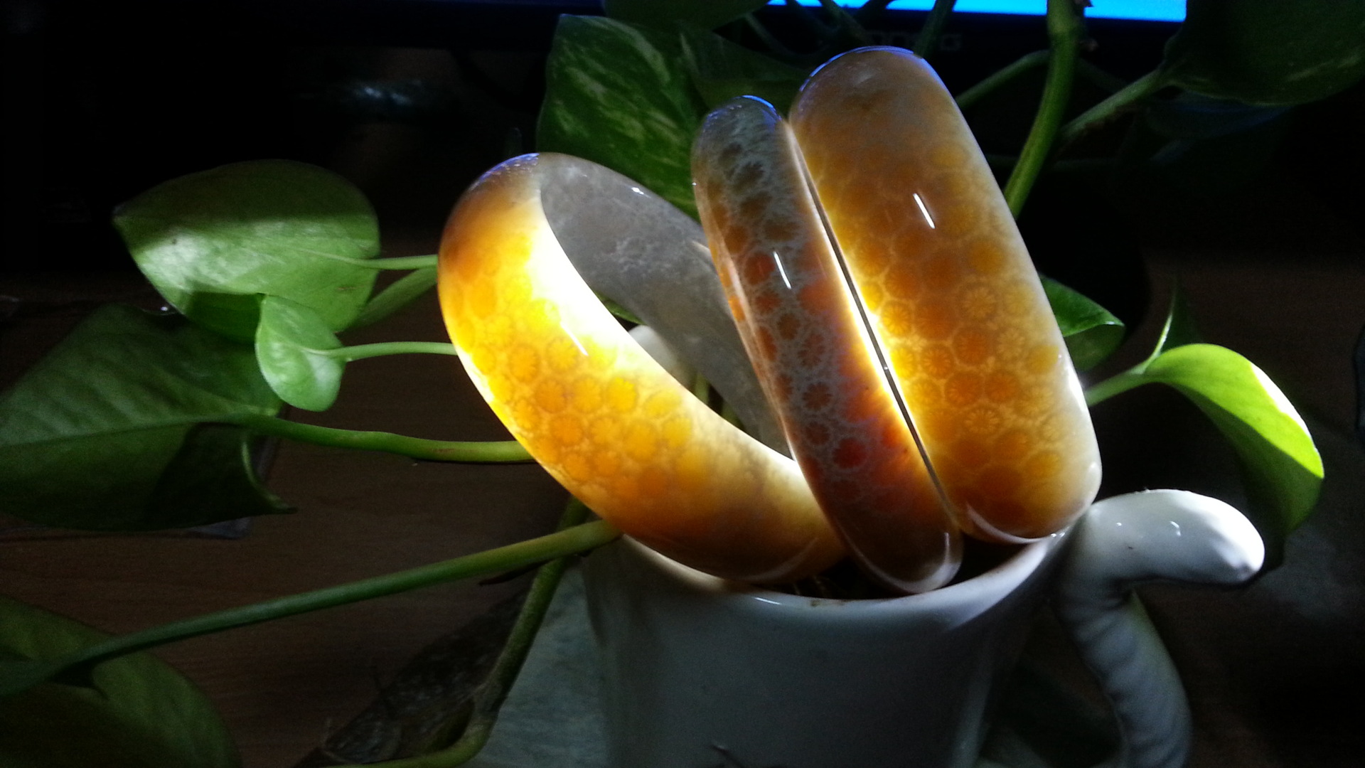 你对铜了解多少,你对海洋知识了解多少