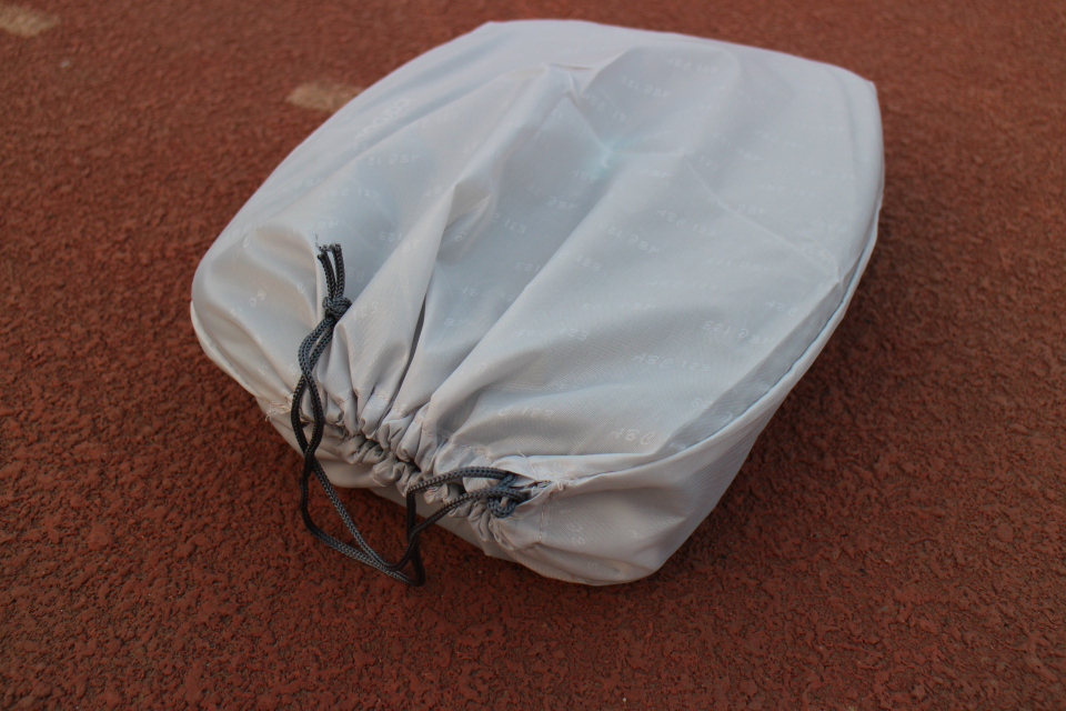 漫步云端-飞轮威尔小i体感车体验评测