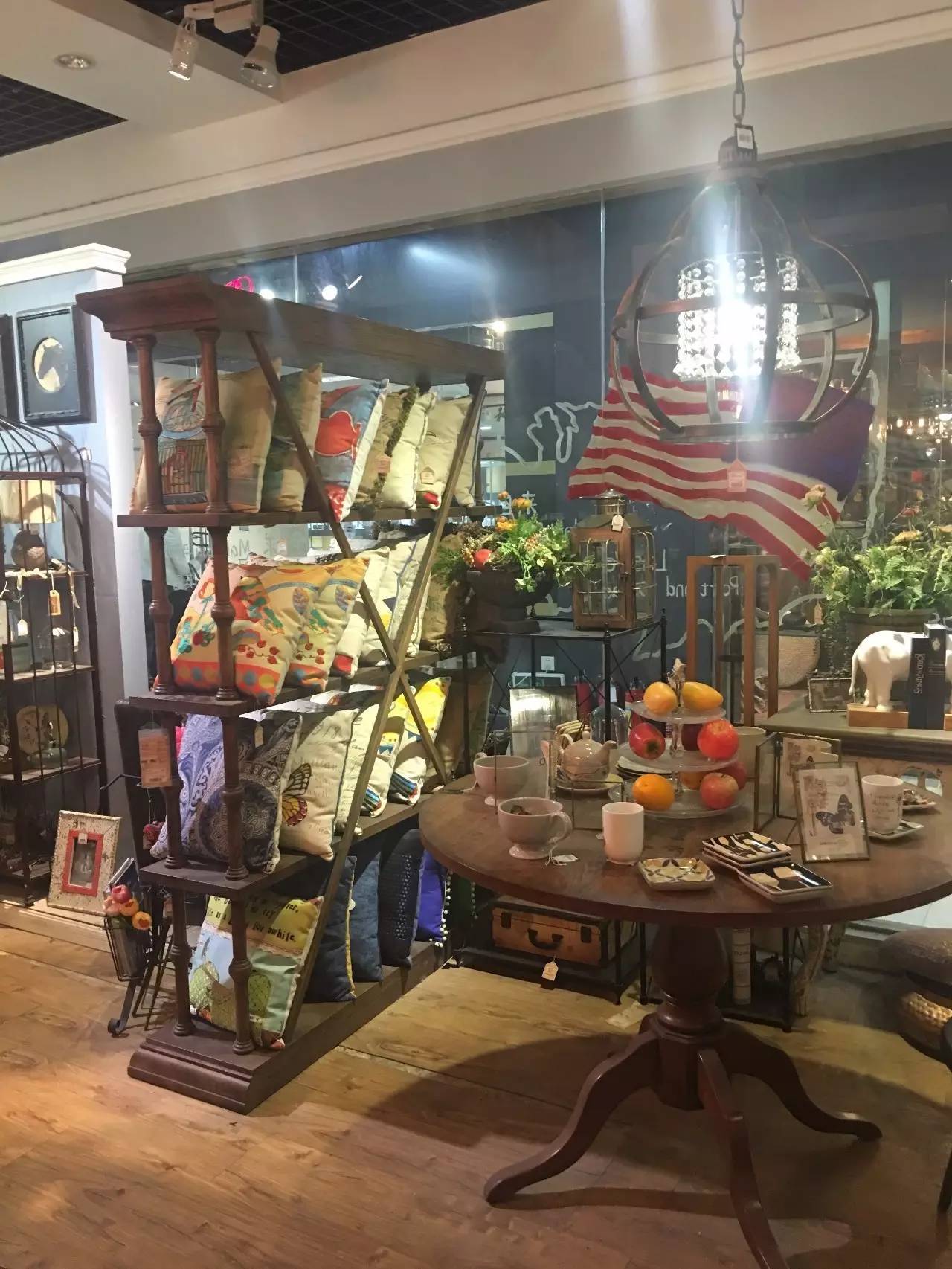 蚌埠装修攻略带你逛--深圳艺展中心（一）