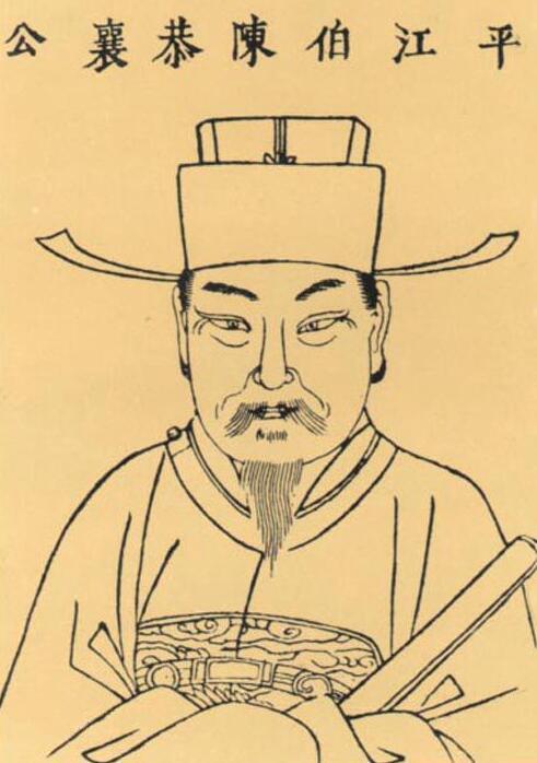 他是谜一般的黑衣宰相朱棣夺取江山的第一功臣,活到了84岁