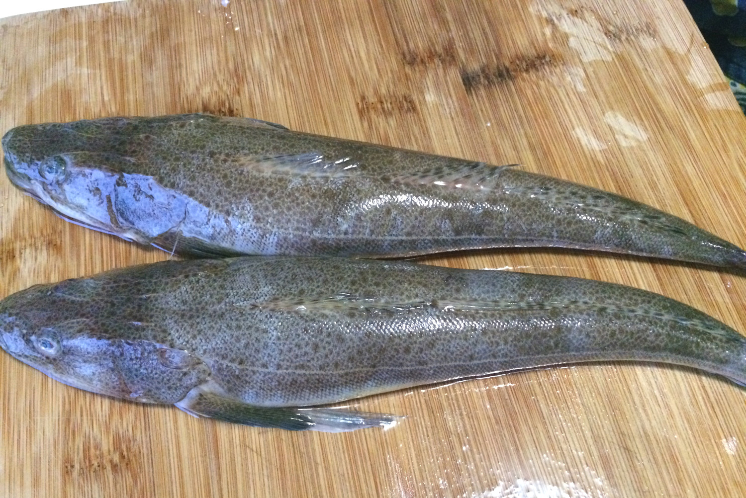 家常小鱼最好吃的做法煮汤,海鱼小鱼的做法家常