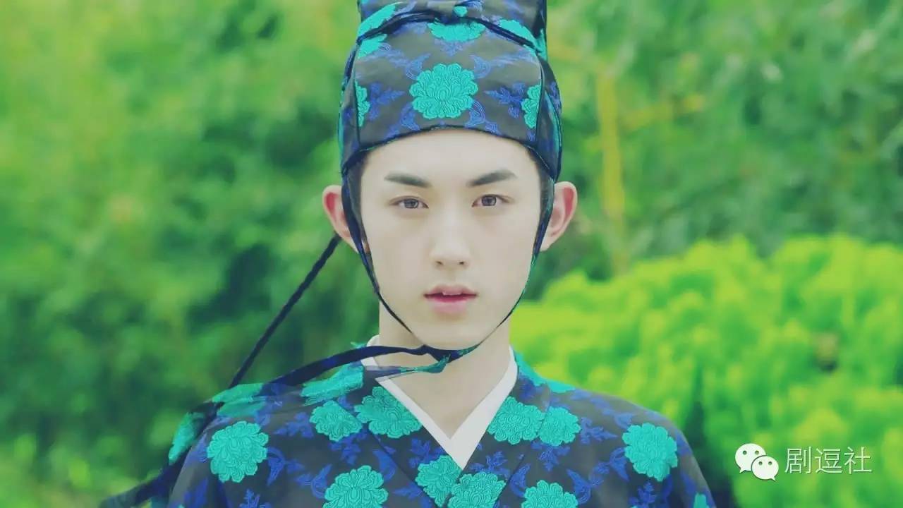 旋风少女第二部池昌旭巅峰,池昌旭和杨洋演旋风少女