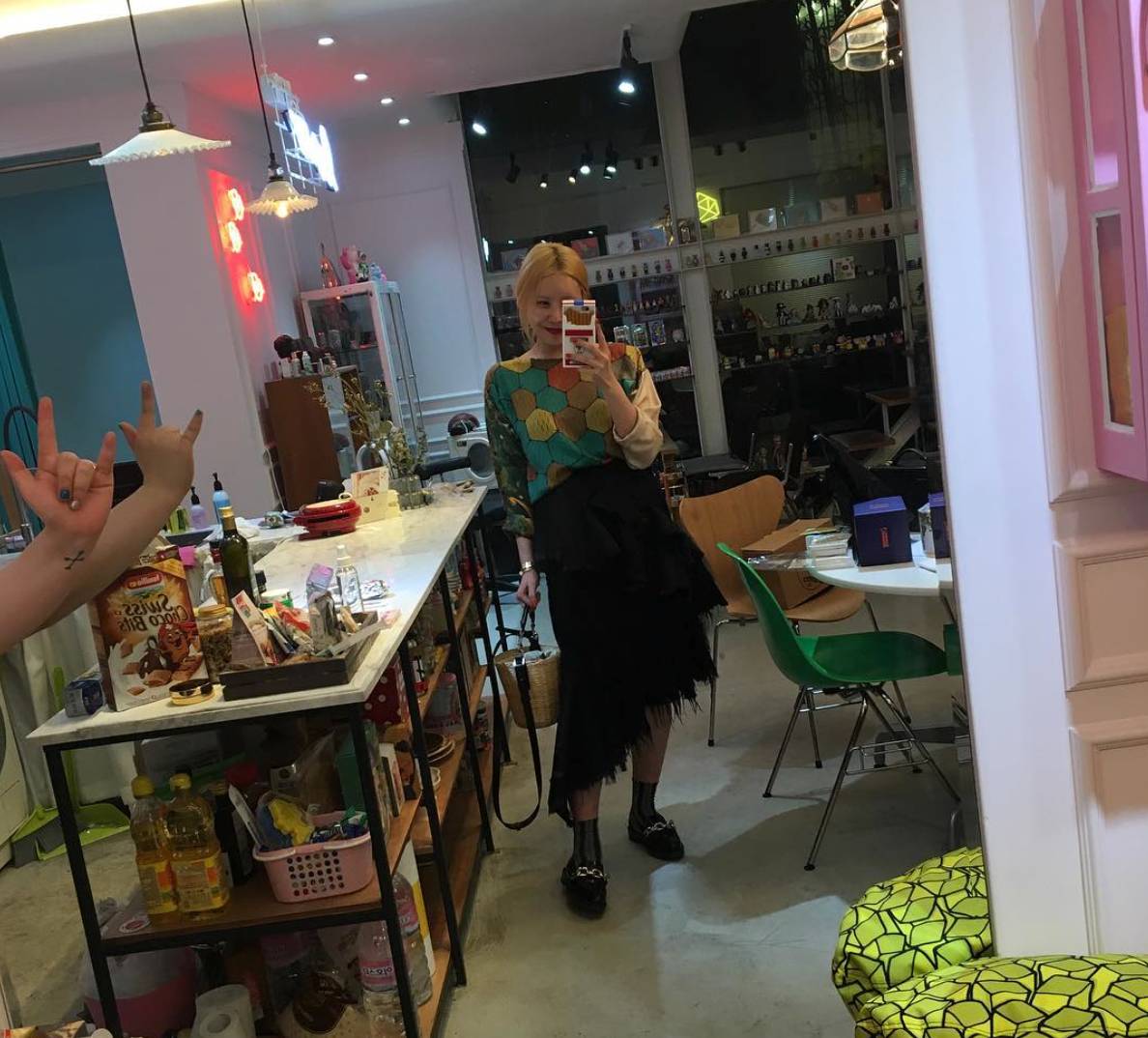 g-dragon权志龙颜值,权志龙姐姐权达美