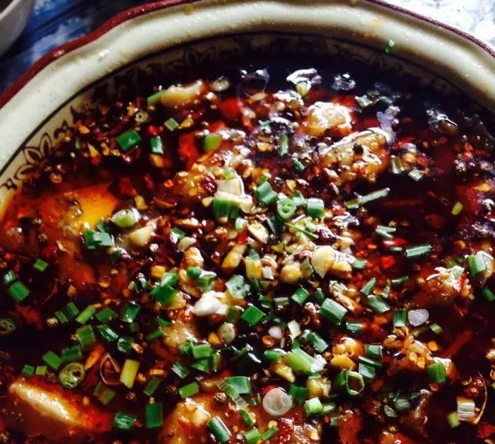 推荐一下成都好吃的宵夜,吃遍成都100家夜宵