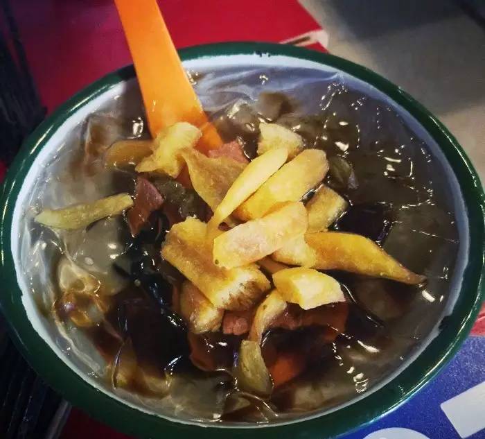 推荐一下成都好吃的宵夜,吃遍成都100家夜宵