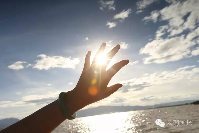 云南昆明的滇池值得一去的美景,来看看昆明的滇池