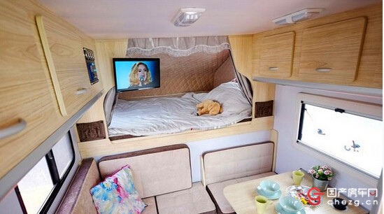 德兴b型房车最新款,猛禽房车最新款