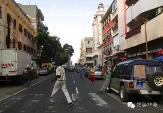 去塞内加尔有什么好处,去塞内加尔需要签证吗