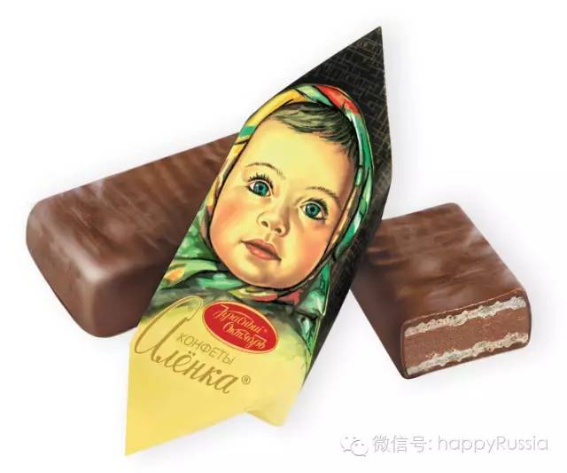 俄罗斯十大进口零食,俄罗斯进口零食小合集