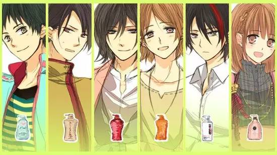 日本洗发水推荐男士,真实推荐洗发水男士