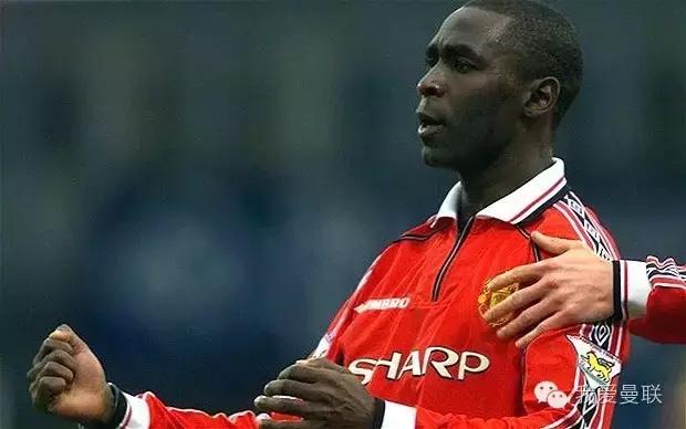 盘点曼联所有7号,除了伊布还有谁能摆出这样的阵容