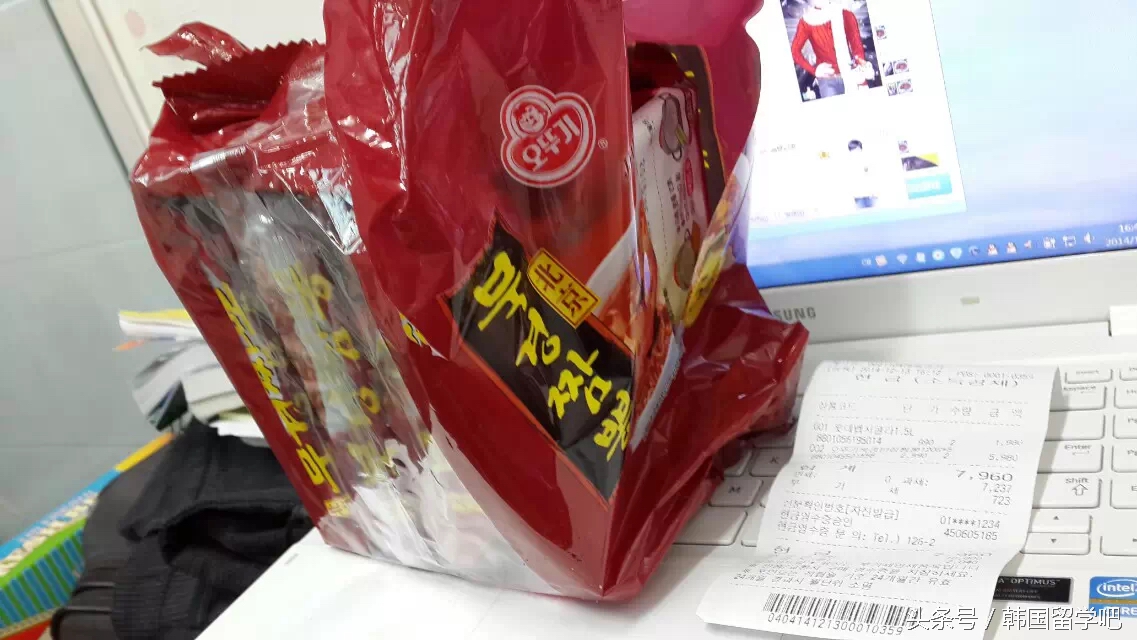 韩国干妈,老干妈在韩国日本有多火