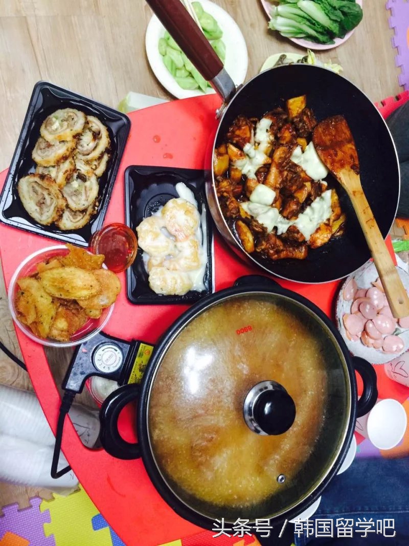 韩国干妈,老干妈在韩国日本有多火