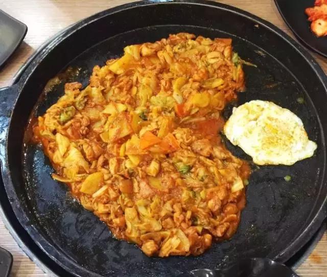 济南比较正宗的日本料理,这才是真正的正宗韩国料理