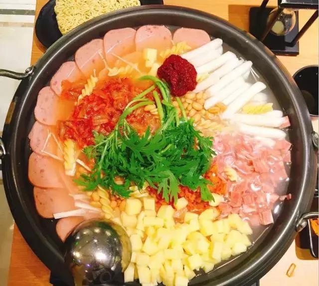 济南比较正宗的日本料理,这才是真正的正宗韩国料理