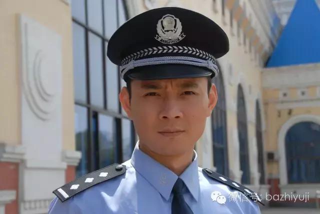 猜《余罪》傅老大是谁的男人？反正解冰是王凯背后的男人