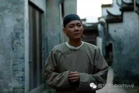 猜《余罪》傅老大是谁的男人？反正解冰是王凯背后的男人
