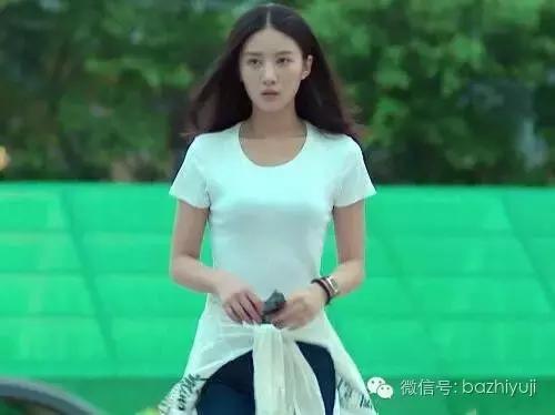 猜《余罪》傅老大是谁的男人？反正解冰是王凯背后的男人