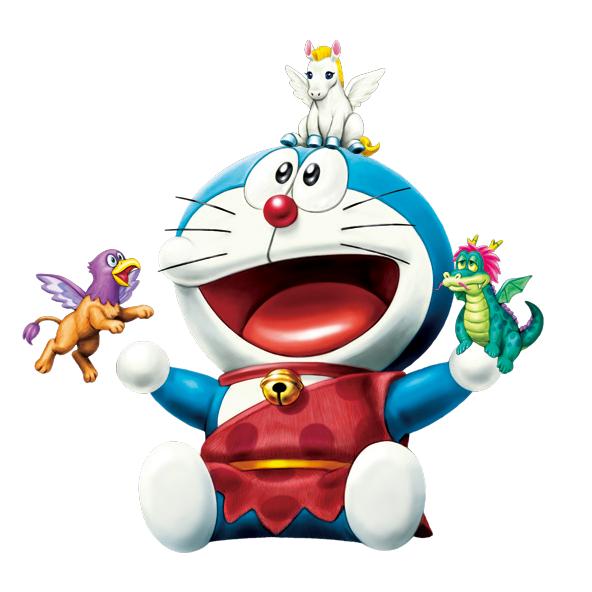 哆啦A梦:忠犬攻x炸毛受