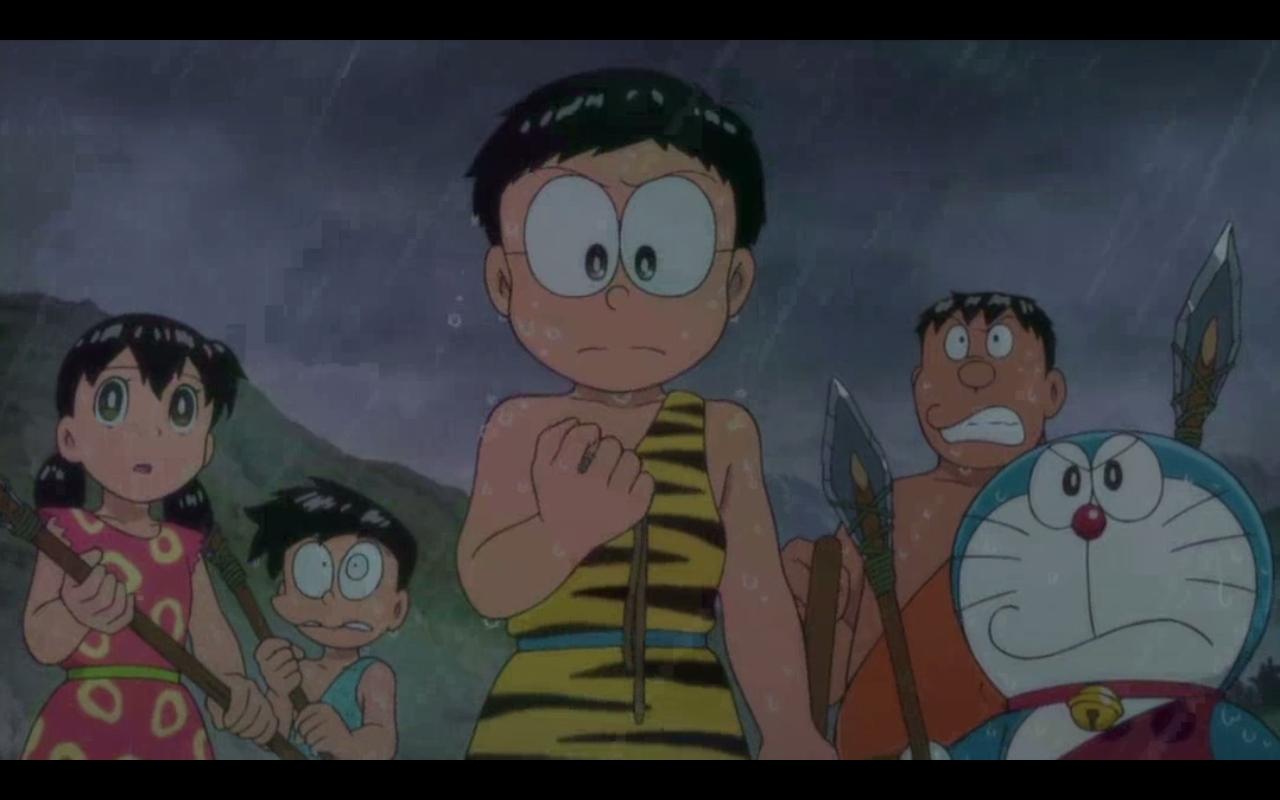 哆啦A梦：忠犬攻x炸毛受