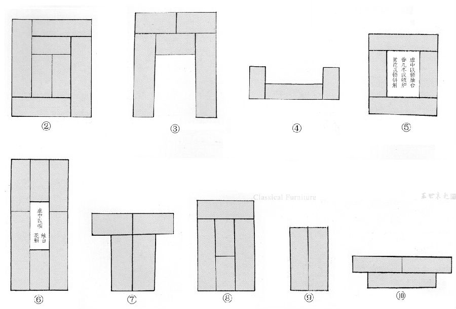 神奇的图形七巧板绘画,神奇的图形七巧板