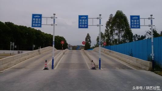 驾考科目二通过了就是通过了80%吗,为什么c1科目二通过率低