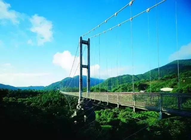 深圳东部华侨城60岁免费的景区,深圳东部华侨城两天一夜攻略