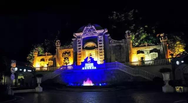 深圳东部华侨城60岁免费的景区,深圳东部华侨城两天一夜攻略