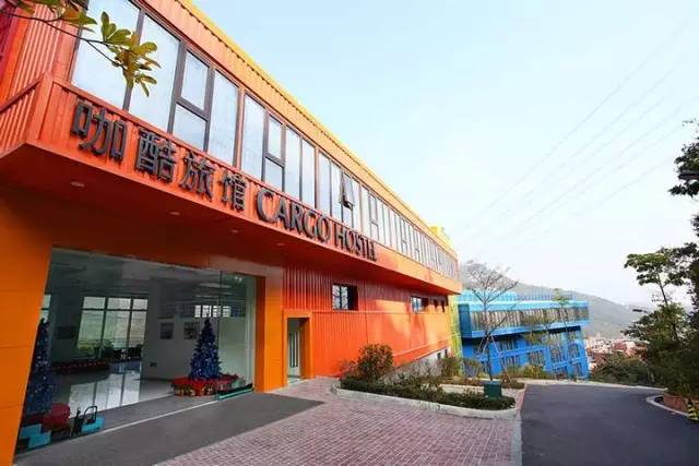 深圳东部华侨城60岁免费的景区,深圳东部华侨城两天一夜攻略