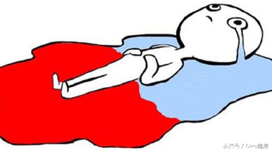 一来大姨妈就浑身疼怎么回事,姨妈期疼得不行怎么办